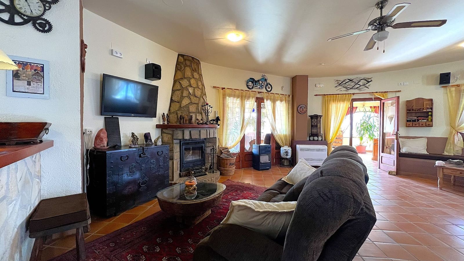 2 sypialnia Willa na sprzedaż w Sanet i Negrals z garażem - 550 000 € (Ref: 9410511)