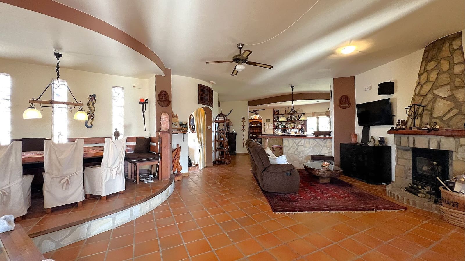 2 sypialnia Willa na sprzedaż w Sanet i Negrals z garażem - 550 000 € (Ref: 9410511)