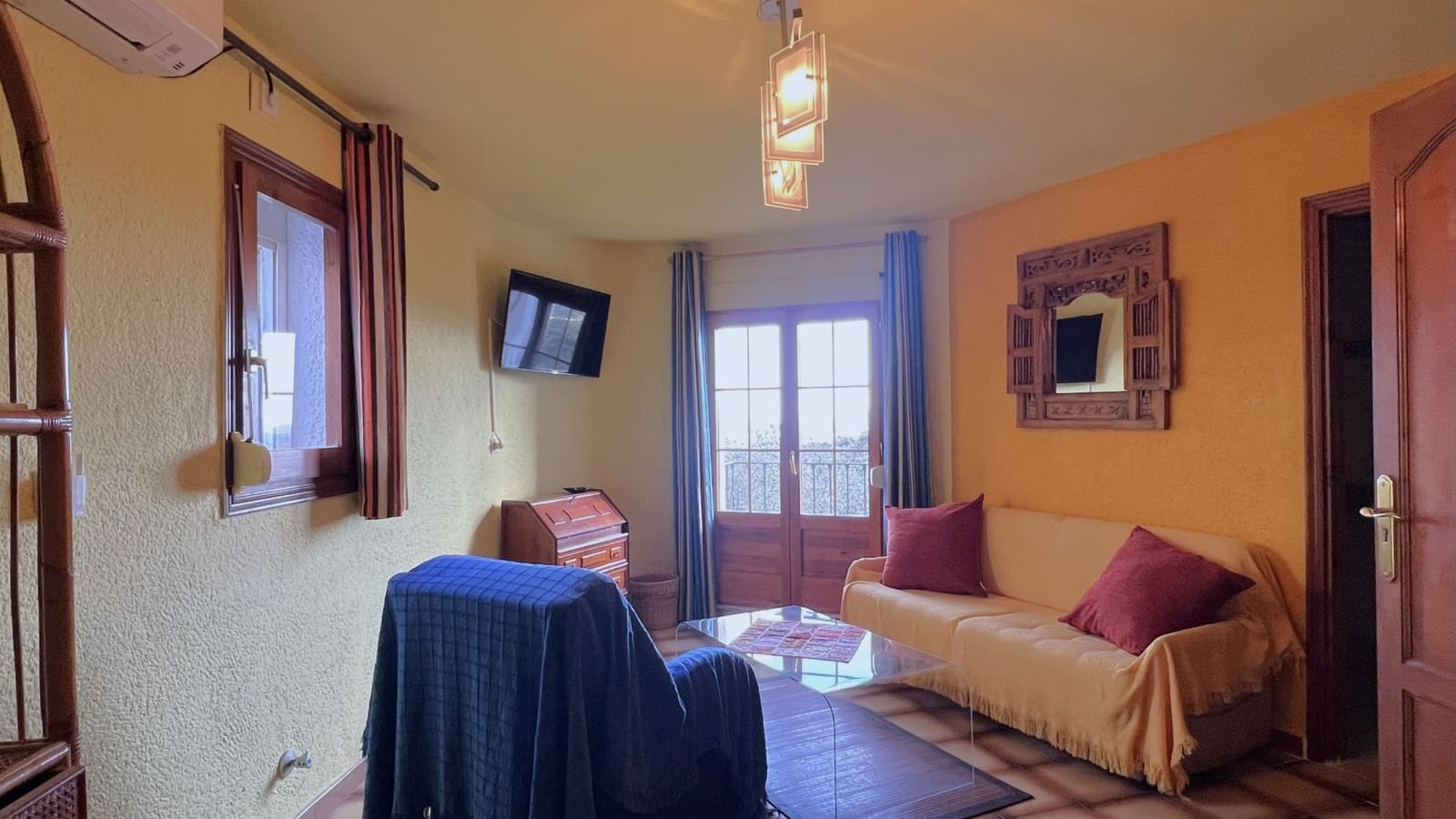 2 sypialnia Willa na sprzedaż w Sanet i Negrals z garażem - 550 000 € (Ref: 9410511)