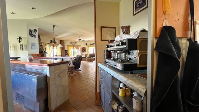 2 Zimmer Villa zu verkaufen in Sanet i Negrals mit Garage - 550.000 € (Ref: 9410511)