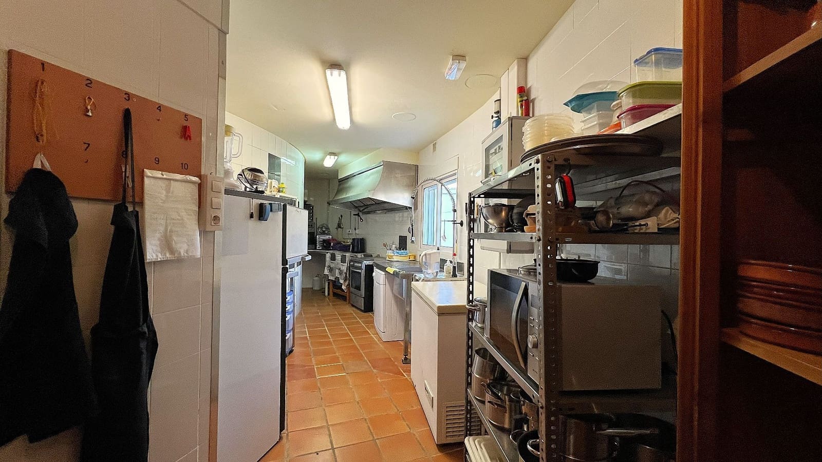 2 sypialnia Willa na sprzedaż w Sanet i Negrals z garażem - 550 000 € (Ref: 9410511)