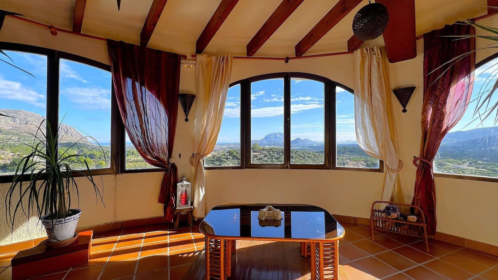 2 sypialnia Willa na sprzedaż w Sanet i Negrals z garażem - 550 000 € (Ref: 9410511)