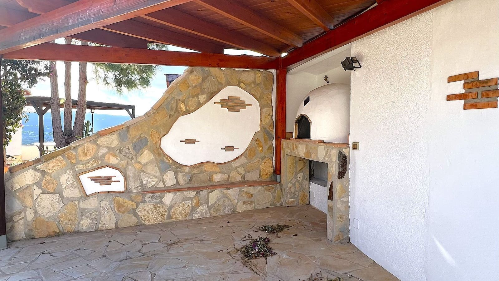 2 sypialnia Willa na sprzedaż w Sanet i Negrals z garażem - 550 000 € (Ref: 9410511)