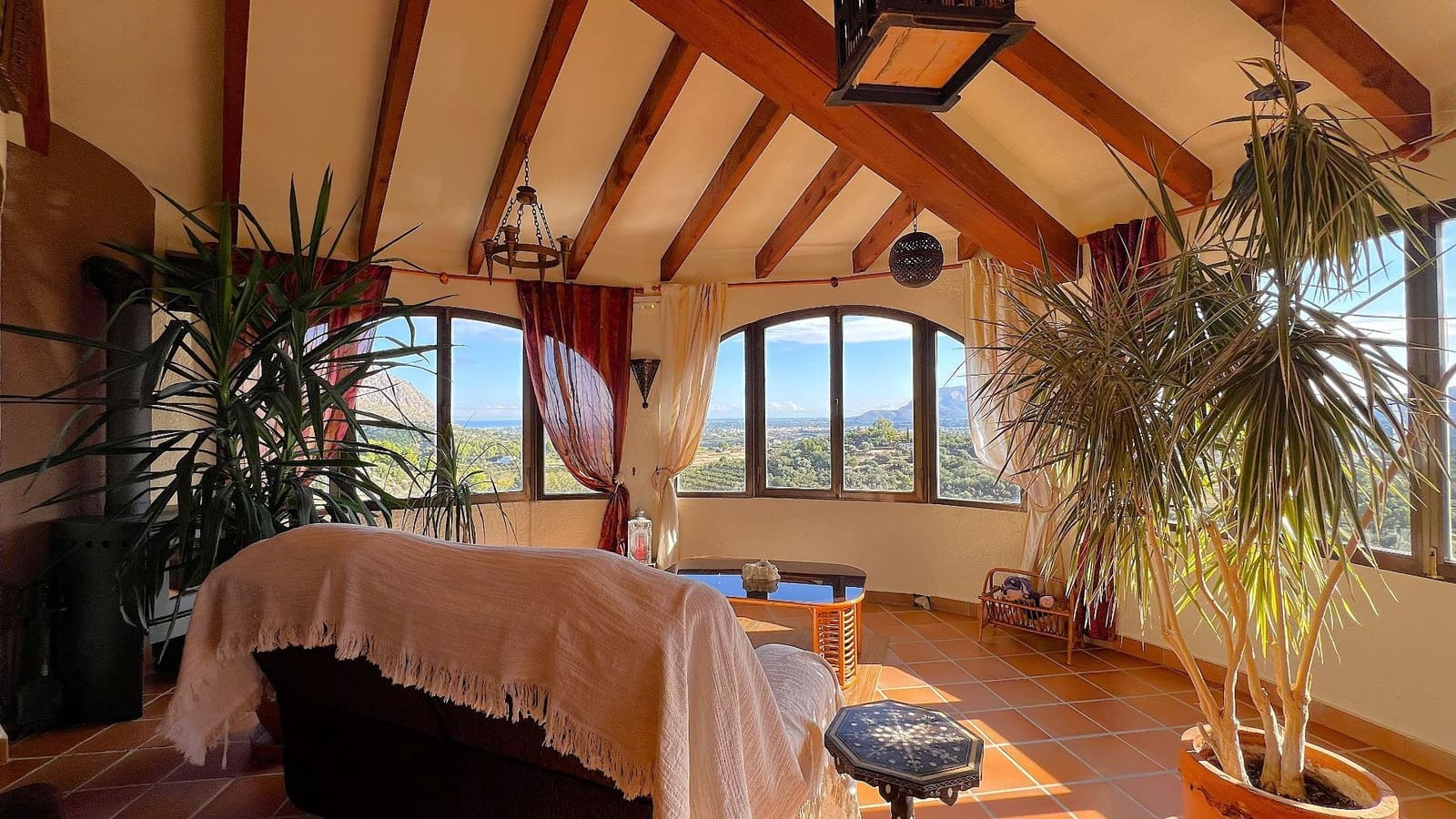 2 sypialnia Willa na sprzedaż w Sanet i Negrals z garażem - 550 000 € (Ref: 9410511)