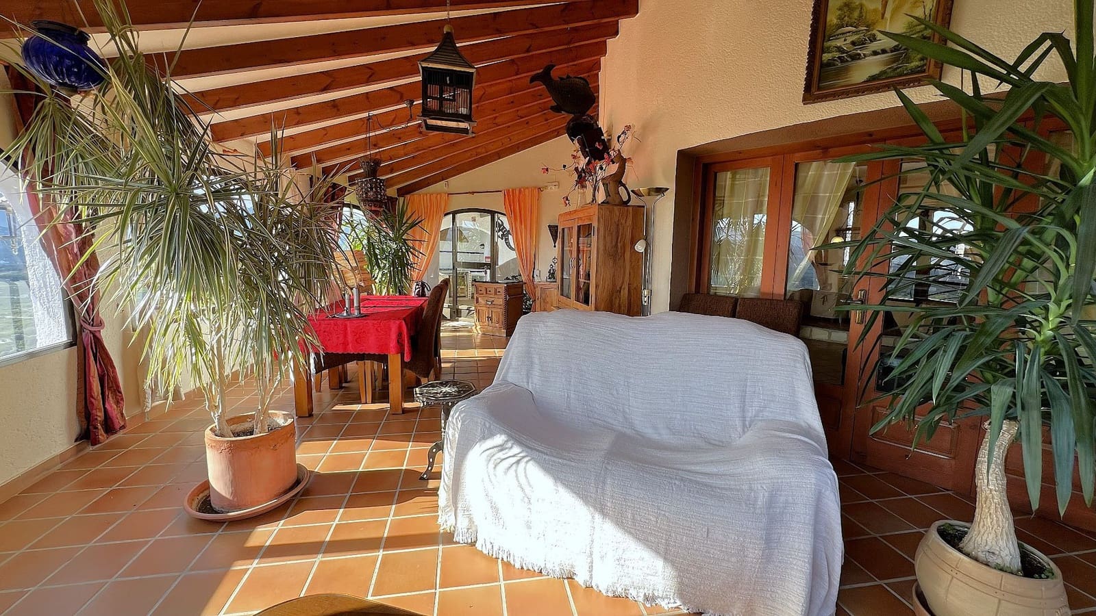 2 sypialnia Willa na sprzedaż w Sanet i Negrals z garażem - 550 000 € (Ref: 9410511)