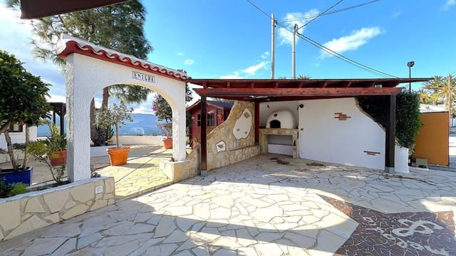 2 Zimmer Villa zu verkaufen in Sanet i Negrals mit Garage - 550.000 € (Ref: 9410511)