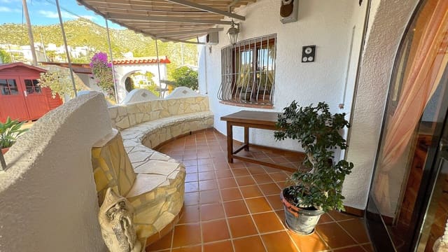 2 Zimmer Villa zu verkaufen in Sanet i Negrals mit Garage - 550.000 € (Ref: 9410511)