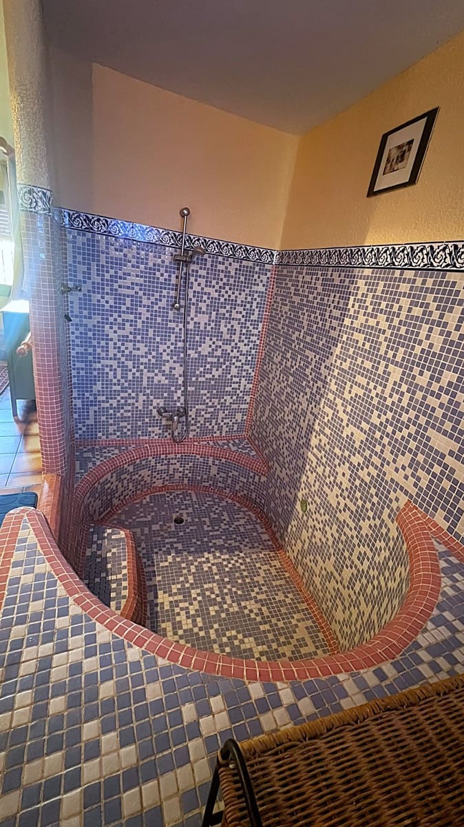 2 sypialnia Willa na sprzedaż w Sanet i Negrals z garażem - 550 000 € (Ref: 9410511)