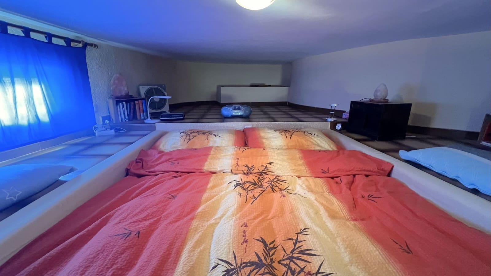 2 sypialnia Willa na sprzedaż w Sanet i Negrals z garażem - 550 000 € (Ref: 9410511)