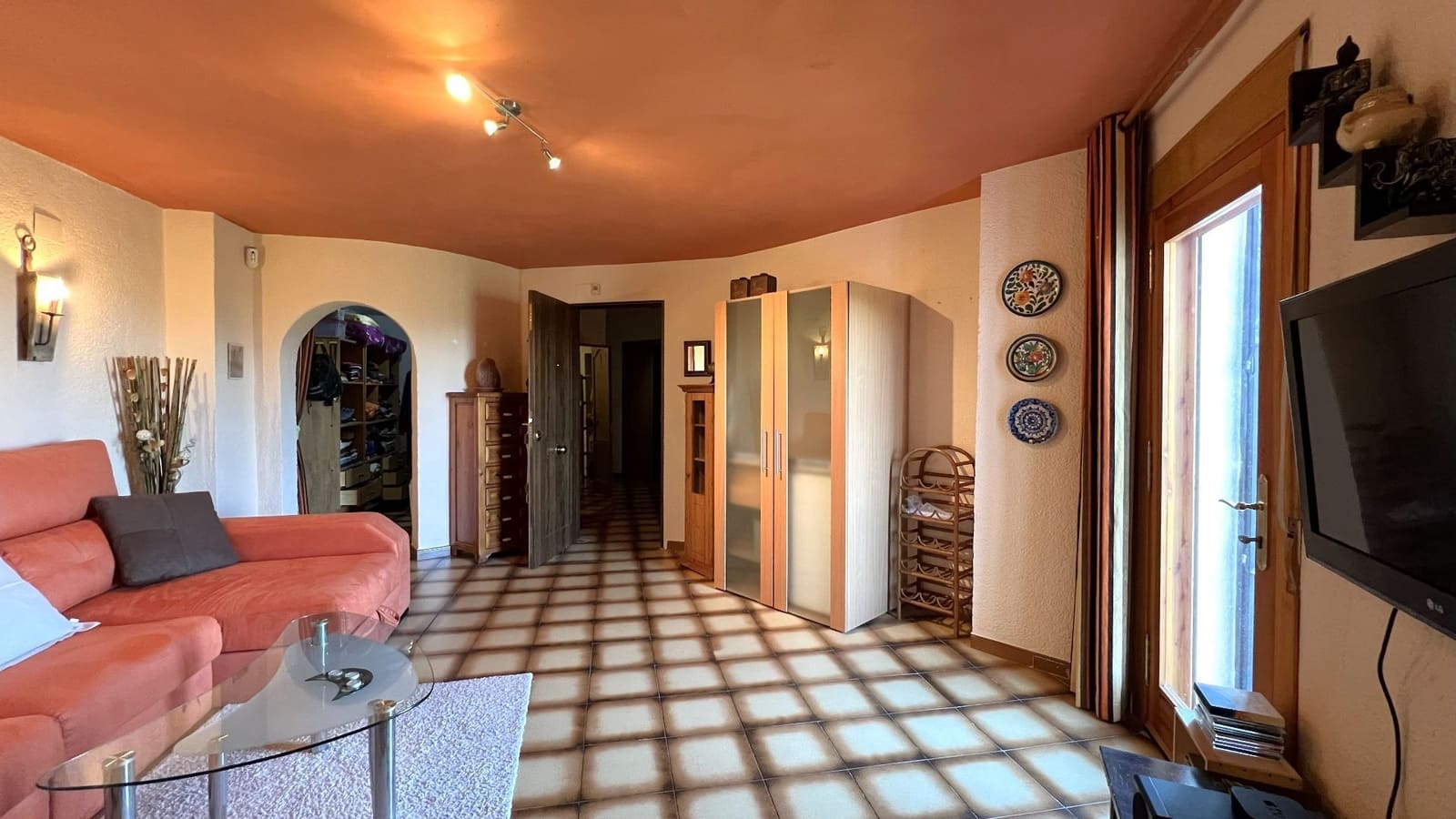 2 sypialnia Willa na sprzedaż w Sanet i Negrals z garażem - 550 000 € (Ref: 9410511)