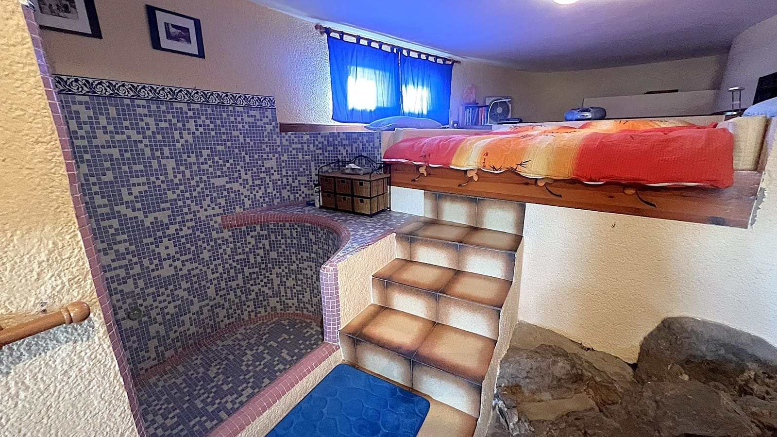 2 sypialnia Willa na sprzedaż w Sanet i Negrals z garażem - 550 000 € (Ref: 9410511)