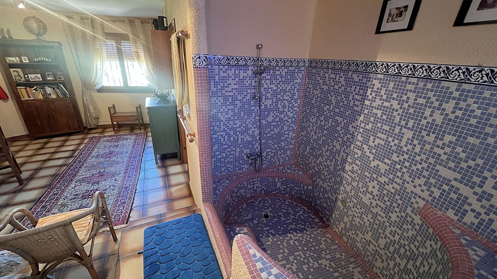 2 sypialnia Willa na sprzedaż w Sanet i Negrals z garażem - 550 000 € (Ref: 9410511)