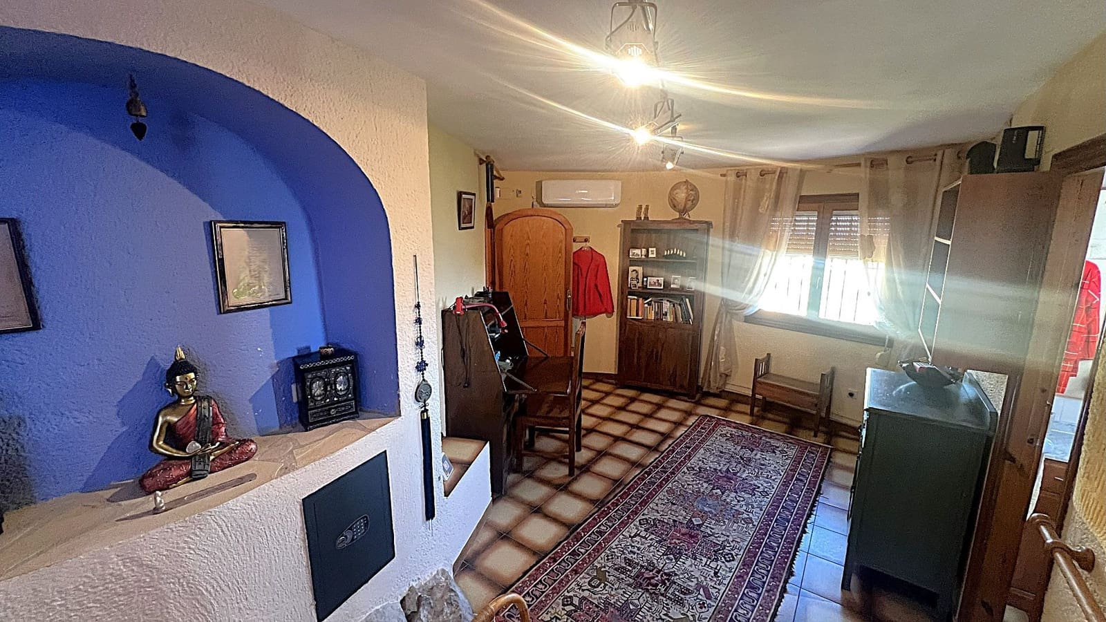 2 sypialnia Willa na sprzedaż w Sanet i Negrals z garażem - 550 000 € (Ref: 9410511)