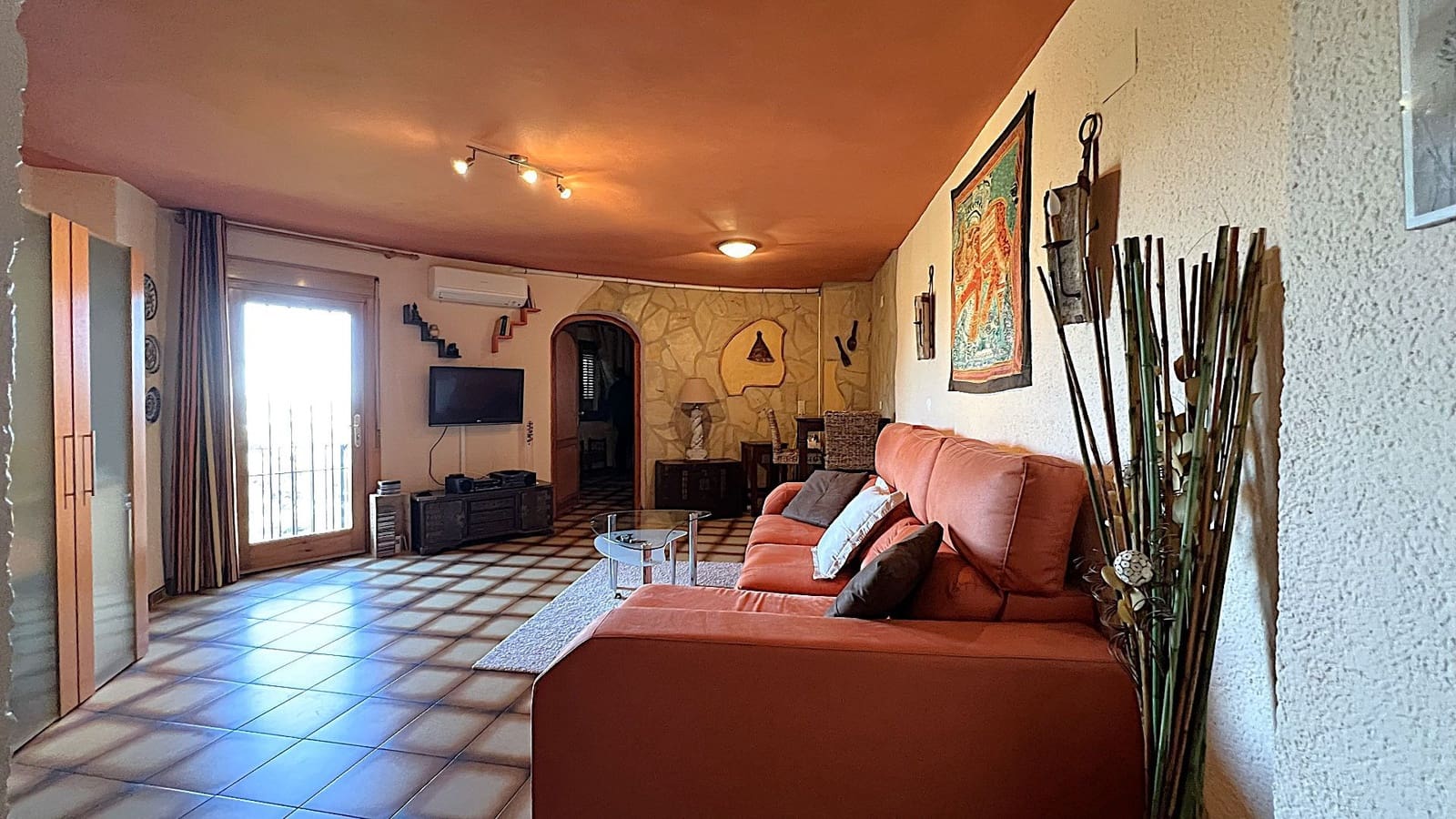 2 sypialnia Willa na sprzedaż w Sanet i Negrals z garażem - 550 000 € (Ref: 9410511)