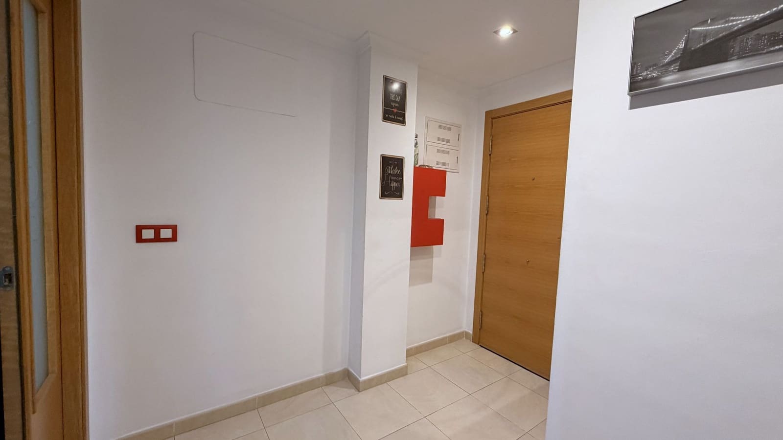 3 sovrum Lägenhet till salu i Ondara - 226 000 € (Ref: 9540740)