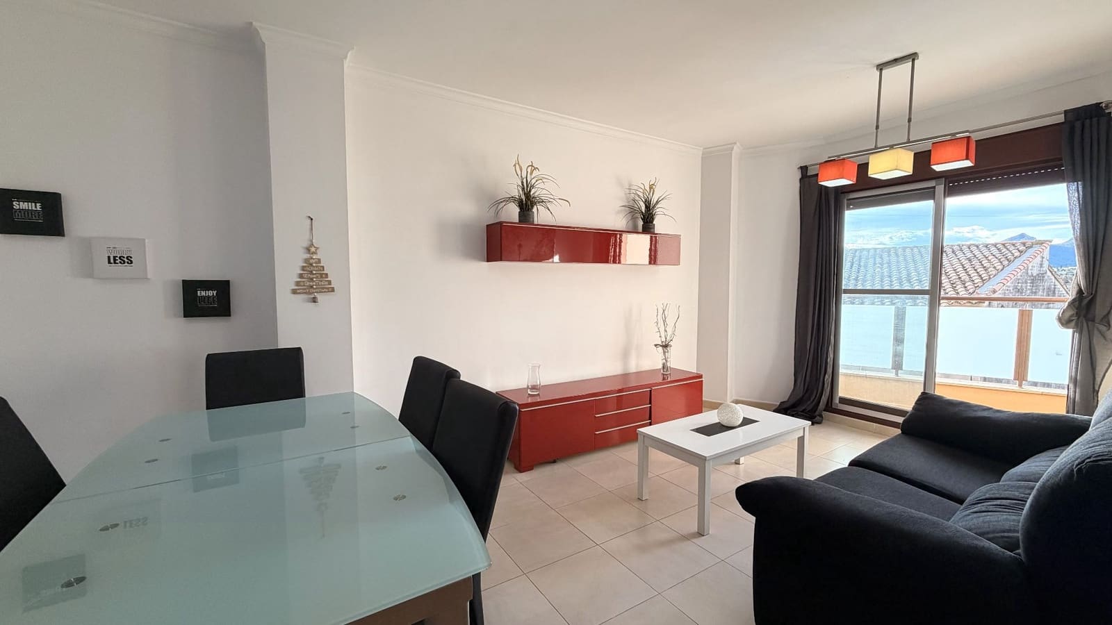 3 sovrum Lägenhet till salu i Ondara - 226 000 € (Ref: 9540740)