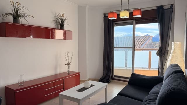 3 sovrum Lägenhet till salu i Ondara - 226 000 € (Ref: 9540740)