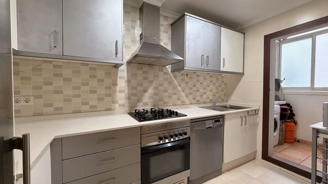 3 sovrum Lägenhet till salu i Ondara - 226 000 € (Ref: 9540740)