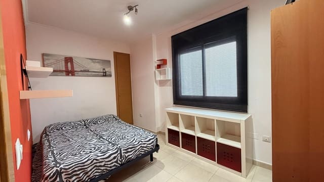 3 sovrum Lägenhet till salu i Ondara - 226 000 € (Ref: 9540740)