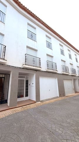3 chambre Appartement à vendre à Castell de Castells avec garage - 225 000 € (Ref: 9570564)
