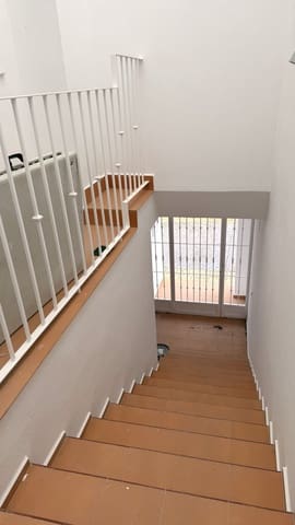 3 chambre Appartement à vendre à Castell de Castells avec garage - 225 000 € (Ref: 9570564)
