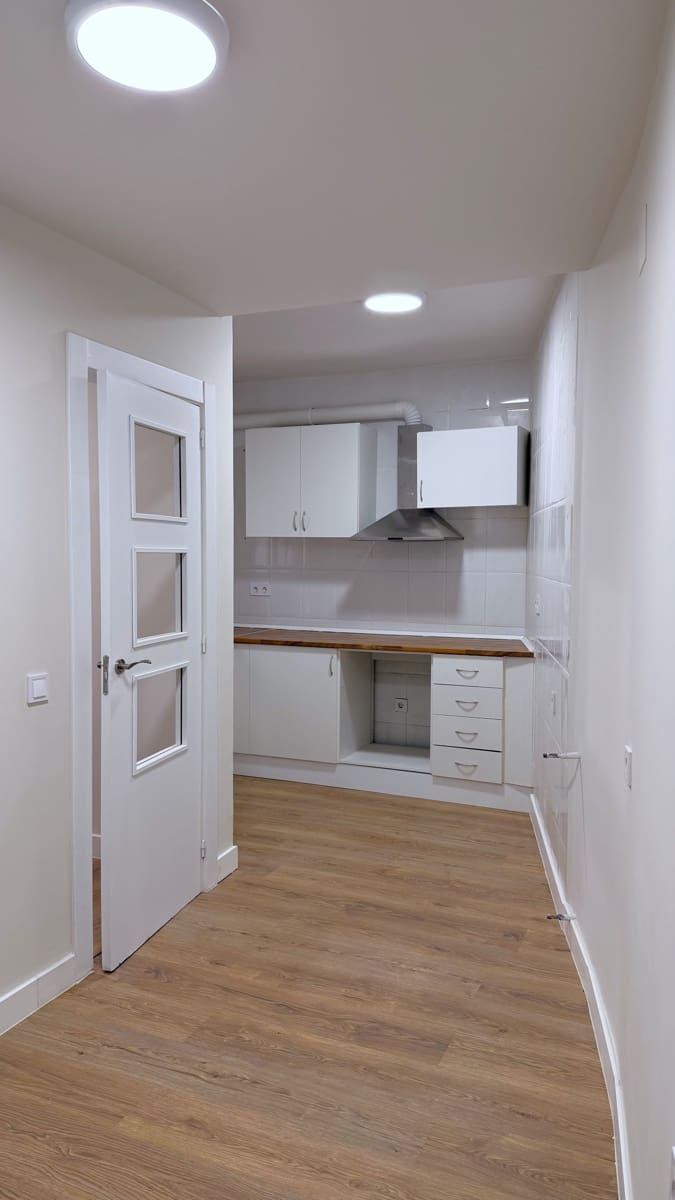 3 chambre Appartement à vendre à Castell de Castells avec garage - 225 000 € (Ref: 9570564)