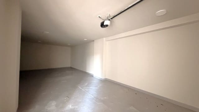 3 chambre Appartement à vendre à Castell de Castells avec garage - 225 000 € (Ref: 9570564)