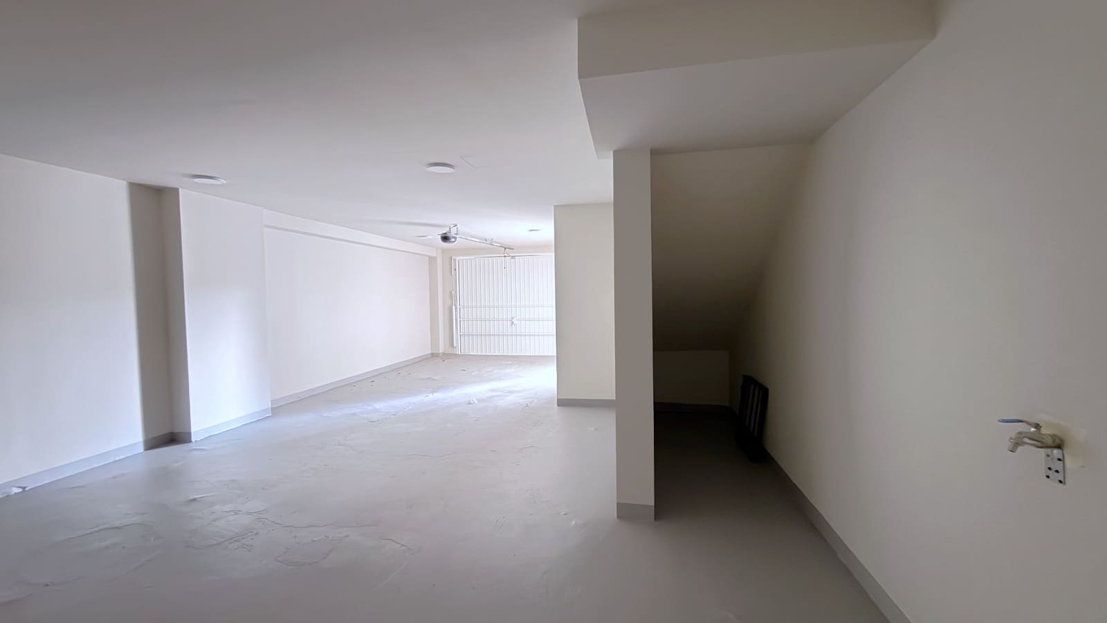 3 chambre Appartement à vendre à Castell de Castells avec garage - 225 000 € (Ref: 9570564)