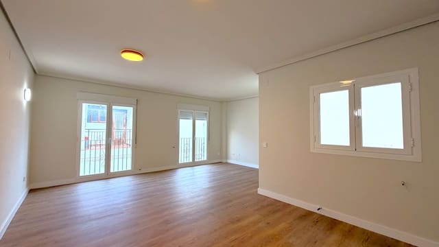 3 chambre Appartement à vendre à Castell de Castells avec garage - 225 000 € (Ref: 9570564)