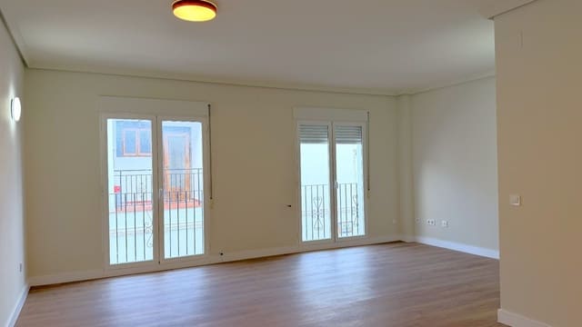 3 chambre Appartement à vendre à Castell de Castells avec garage - 225 000 € (Ref: 9570564)