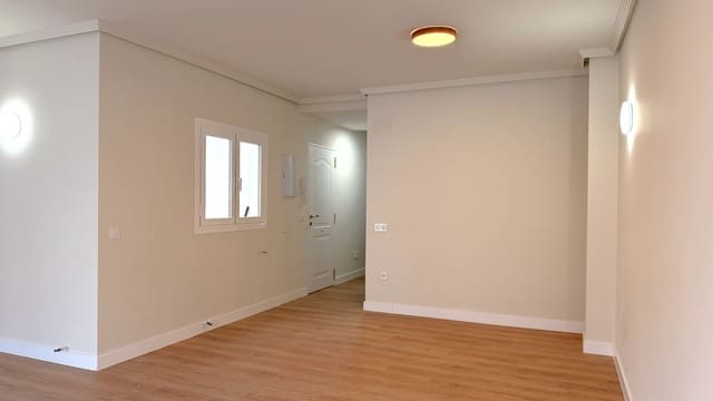 3 chambre Appartement à vendre à Castell de Castells avec garage - 225 000 € (Ref: 9570564)