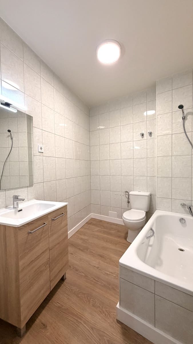 3 chambre Appartement à vendre à Castell de Castells avec garage - 225 000 € (Ref: 9570564)