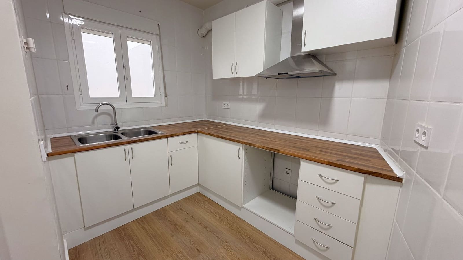 3 chambre Appartement à vendre à Castell de Castells avec garage - 225 000 € (Ref: 9570564)