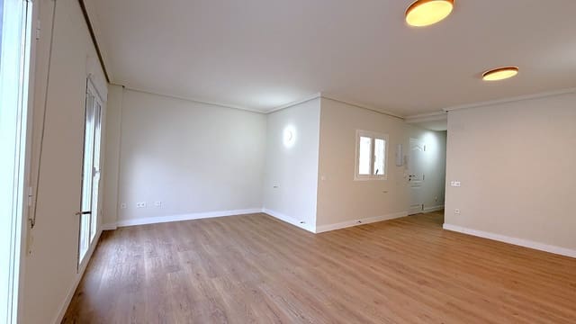 3 chambre Appartement à vendre à Castell de Castells avec garage - 225 000 € (Ref: 9570564)