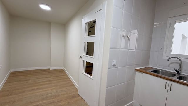 3 chambre Appartement à vendre à Castell de Castells avec garage - 225 000 € (Ref: 9570564)