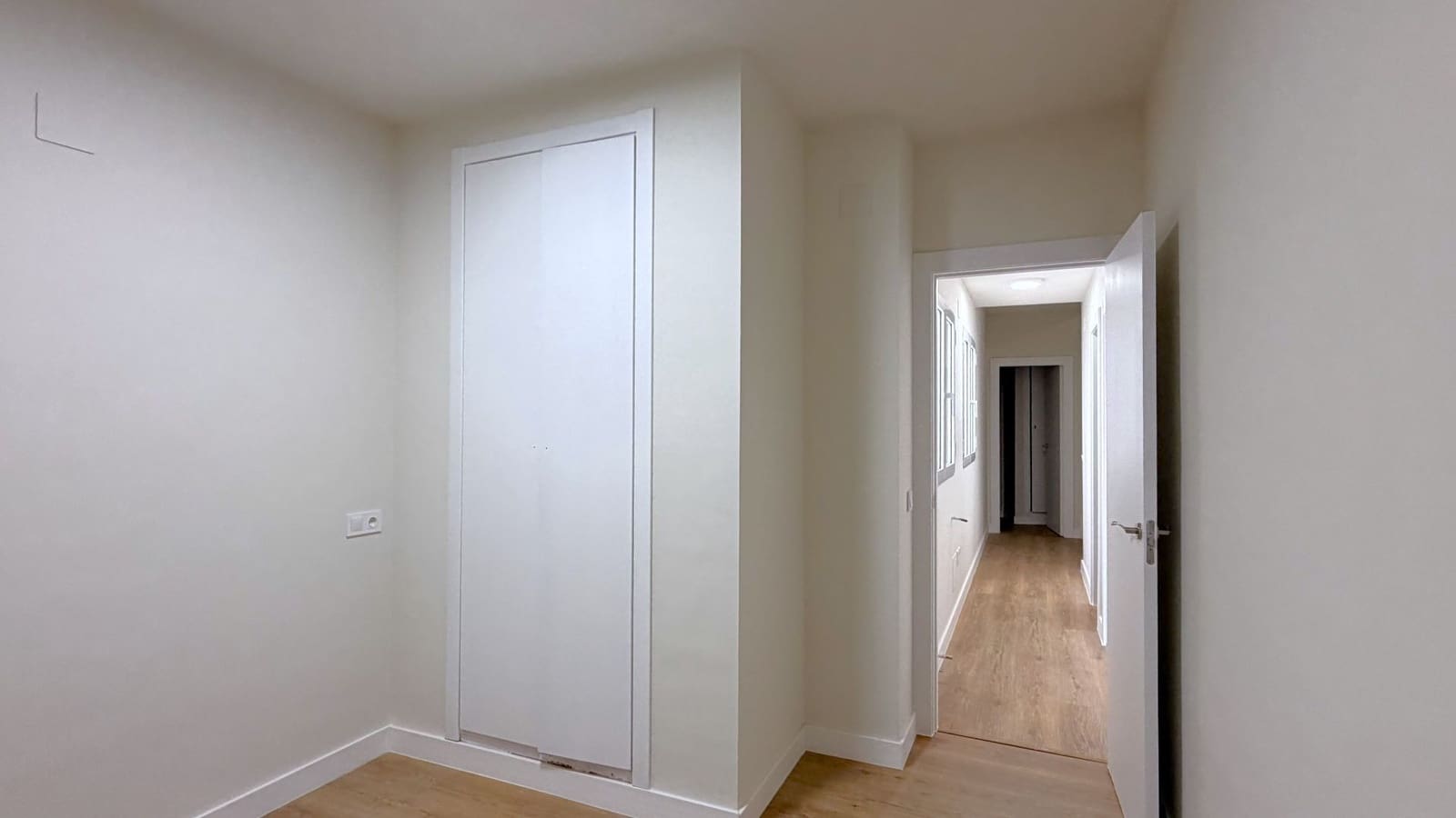 3 chambre Appartement à vendre à Castell de Castells avec garage - 225 000 € (Ref: 9570564)