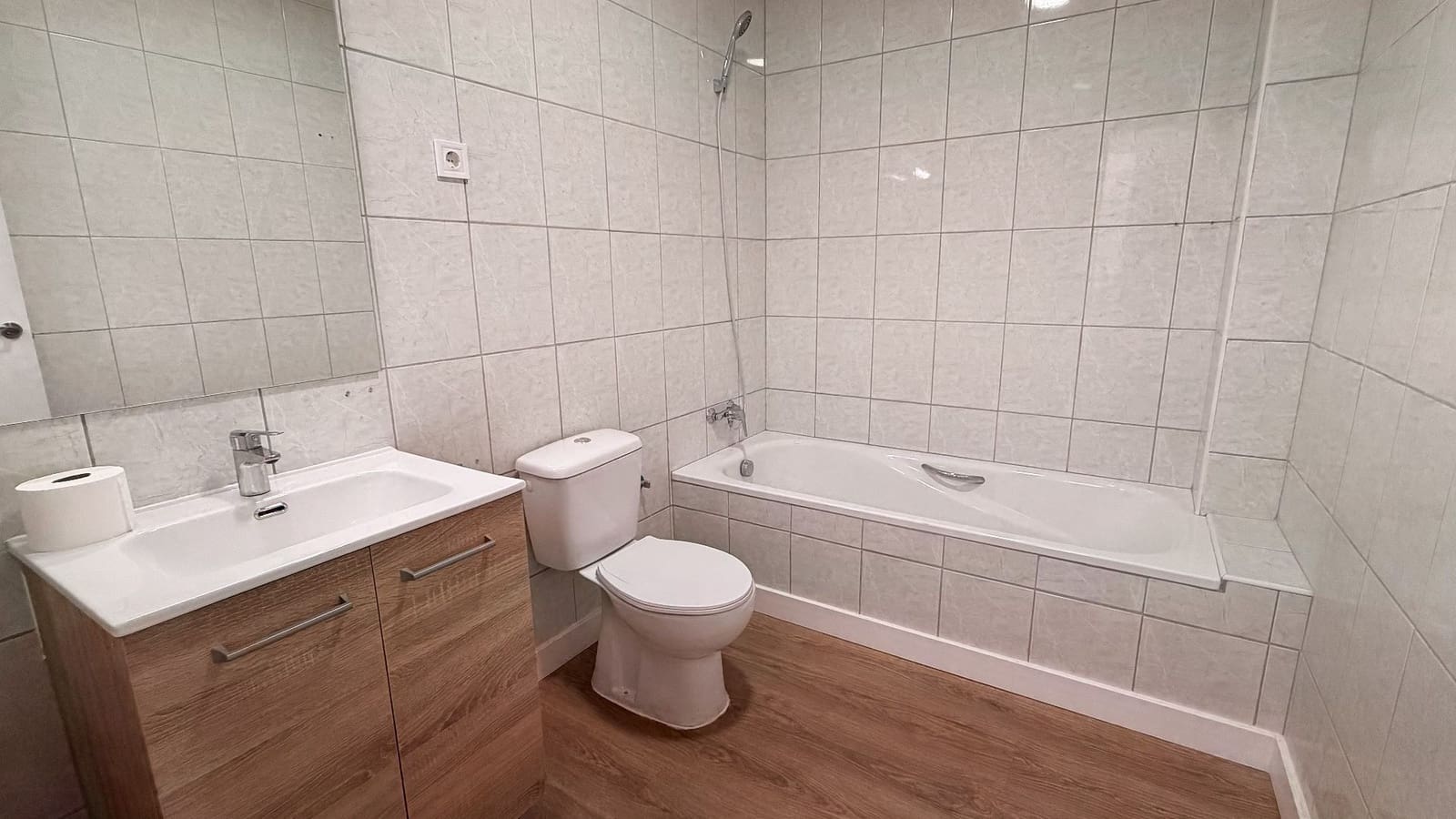 3 chambre Appartement à vendre à Castell de Castells avec garage - 225 000 € (Ref: 9570564)