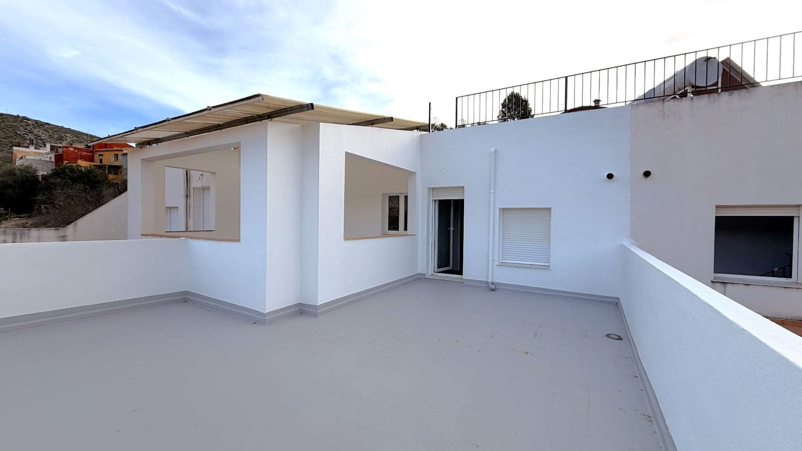 3 chambre Appartement à vendre à Castell de Castells avec garage - 225 000 € (Ref: 9570564)