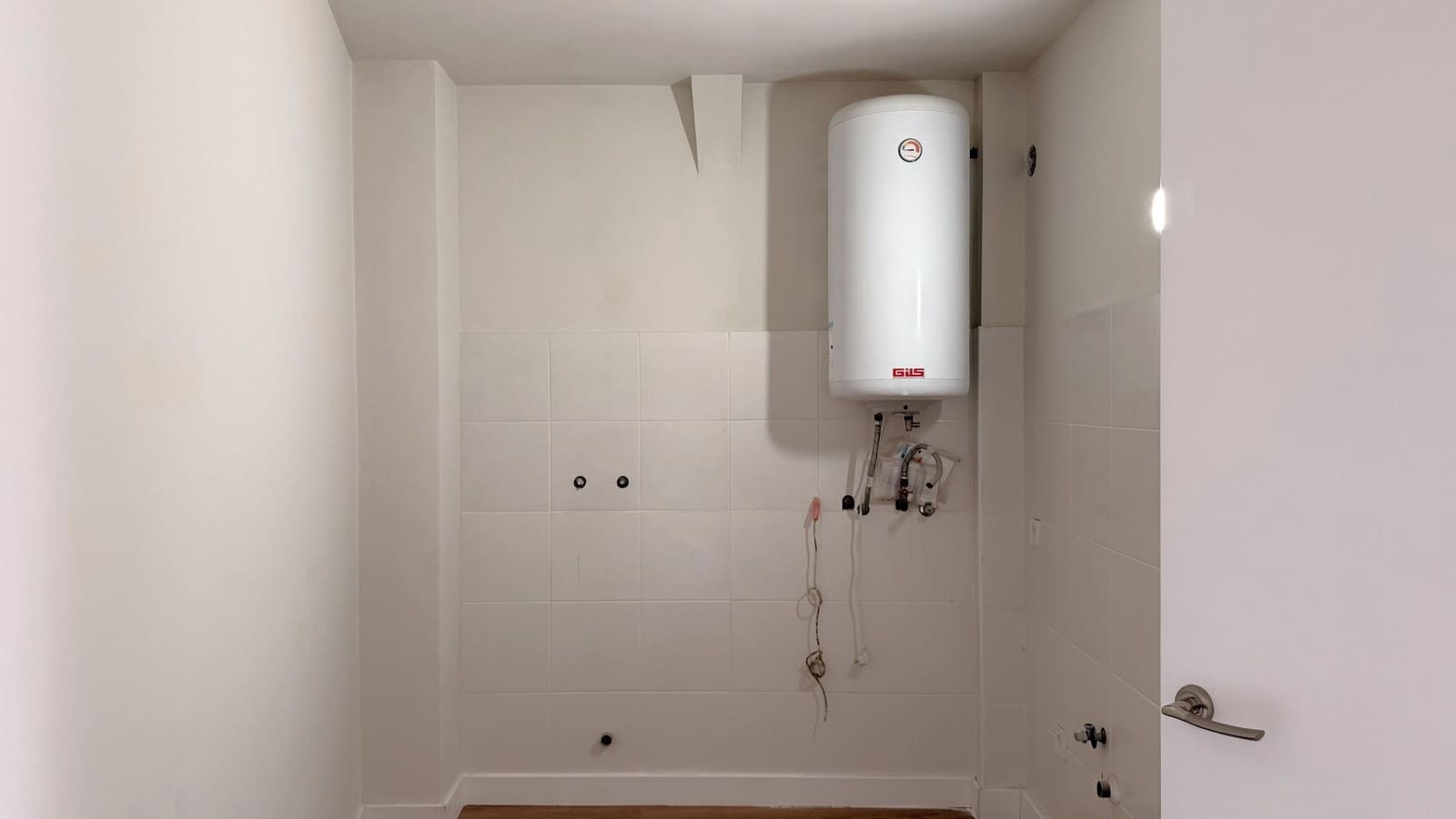 3 chambre Appartement à vendre à Castell de Castells avec garage - 225 000 € (Ref: 9570564)