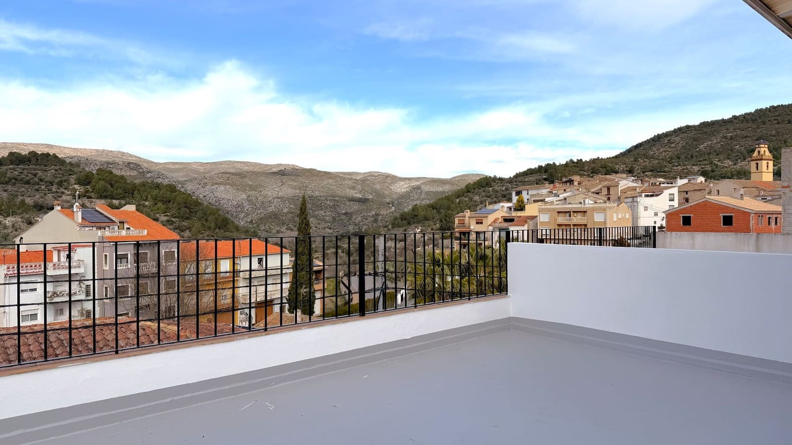 3 chambre Appartement à vendre à Castell de Castells avec garage - 225 000 € (Ref: 9570564)