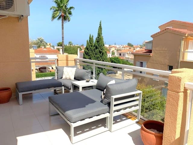 3 camera da letto Attico in vendita in Dénia con piscina garage - 325.000 € (Rif: 9726297)