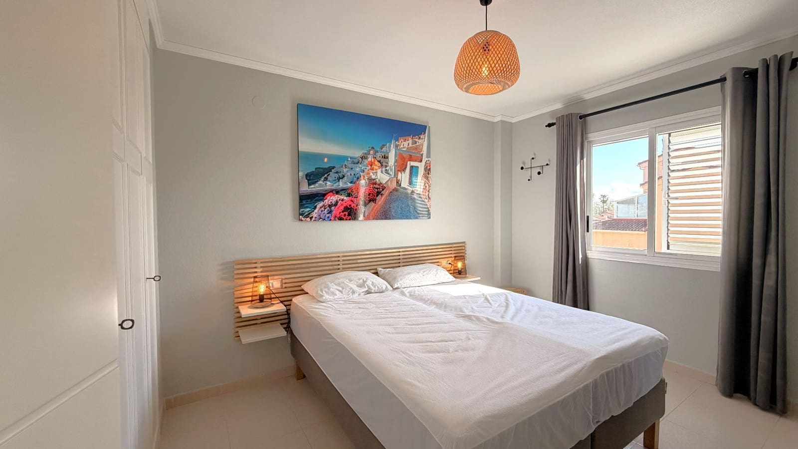 3 bedroom Penthouse for sale in Denia with pool garage - € 325,000 (Ref: 9726297)