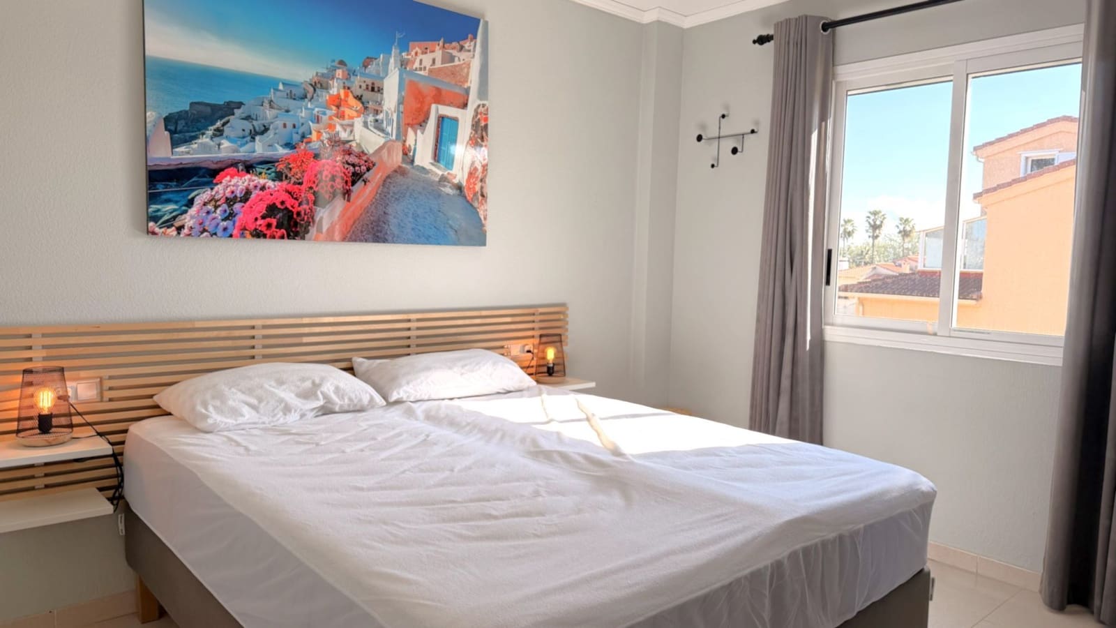 3 bedroom Penthouse for sale in Denia with pool garage - € 325,000 (Ref: 9726297)