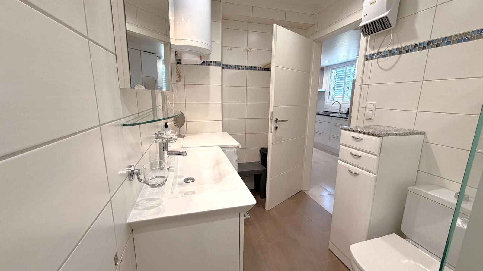 3 bedroom Penthouse for sale in Denia with pool garage - € 325,000 (Ref: 9726297)