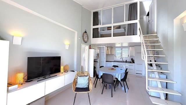 3 camera da letto Attico in vendita in Dénia con piscina garage - 325.000 € (Rif: 9726297)
