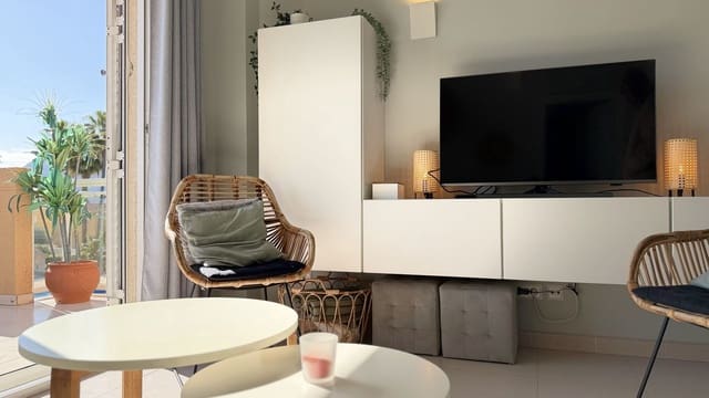 3 camera da letto Attico in vendita in Dénia con piscina garage - 325.000 € (Rif: 9726297)