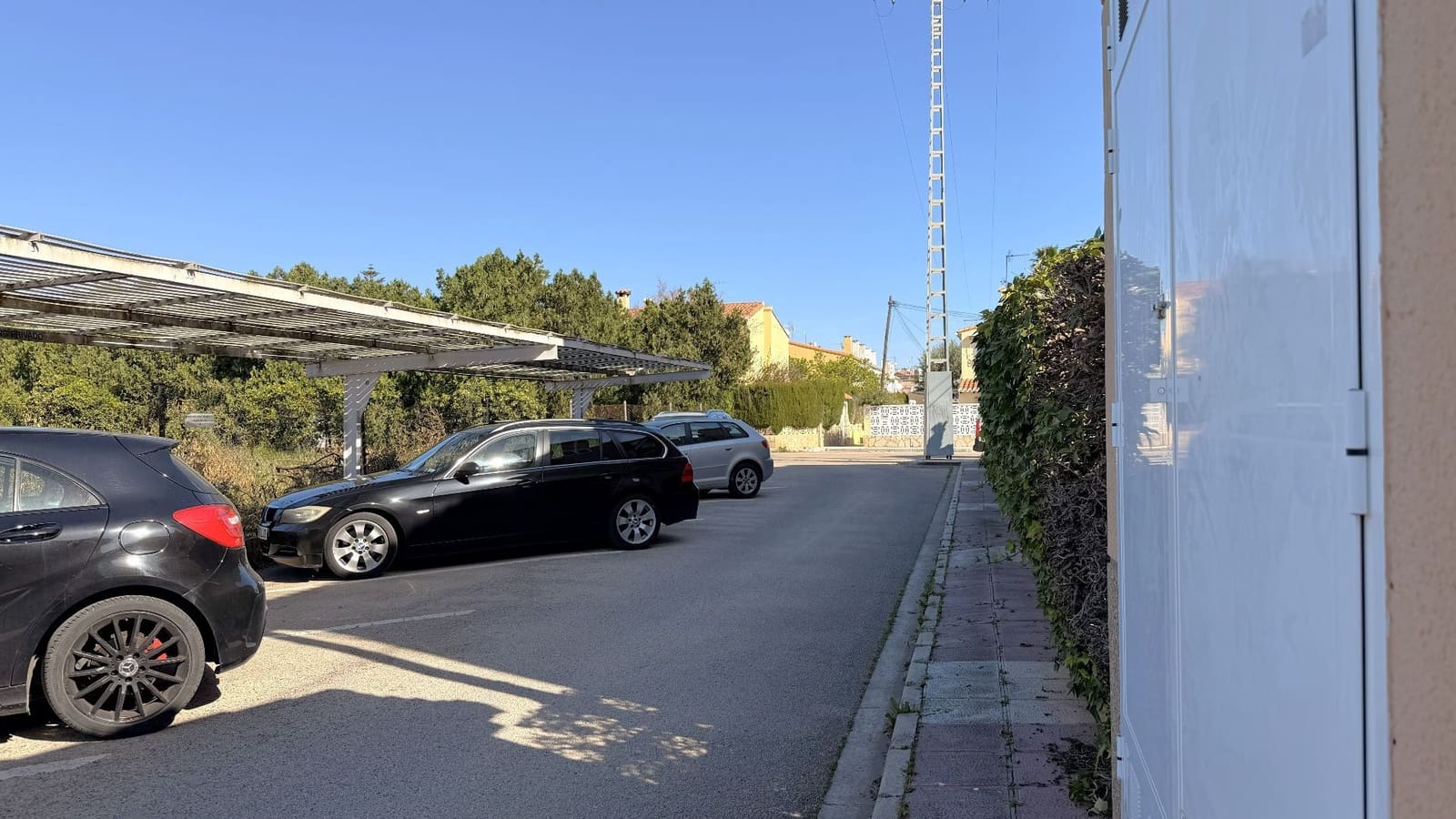 3 bedroom Penthouse for sale in Denia with pool garage - € 325,000 (Ref: 9726297)