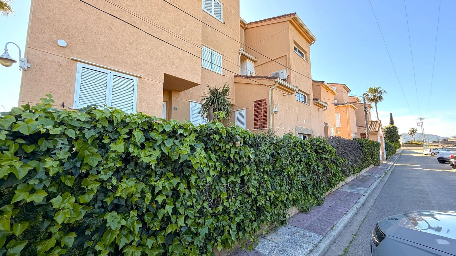 3 bedroom Penthouse for sale in Denia with pool garage - € 325,000 (Ref: 9726297)