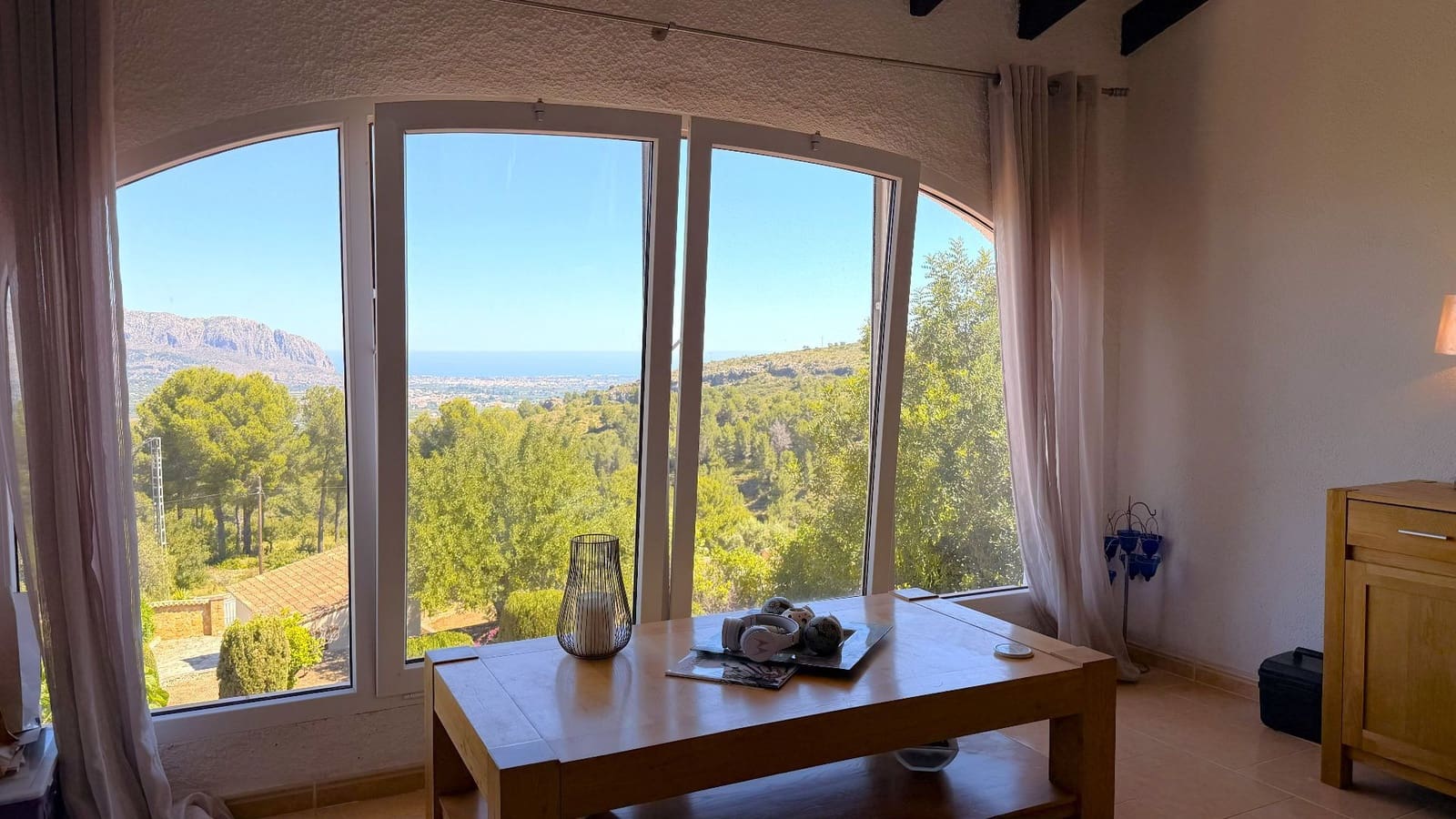4 soverom Villa til salgs i Benidoleig med svømmebasseng garasje - € 650 000 (Ref: 9850916)