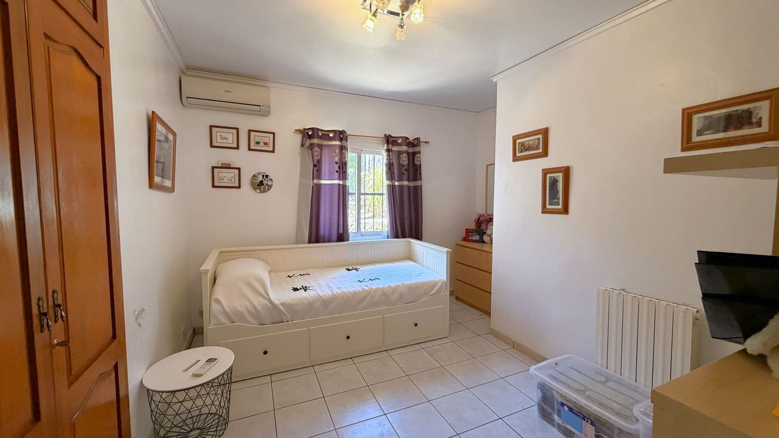 4 soverom Villa til salgs i Benidoleig med svømmebasseng garasje - € 650 000 (Ref: 9850916)
